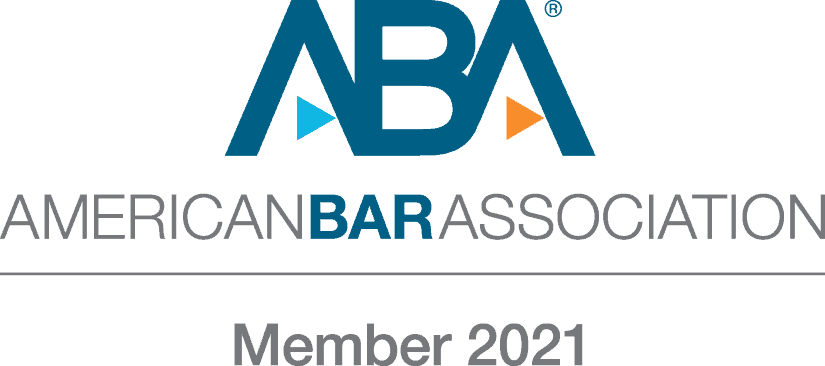American Bar Association member