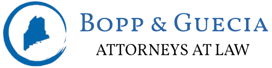 Bopp & Guecia, Attorneys at Law